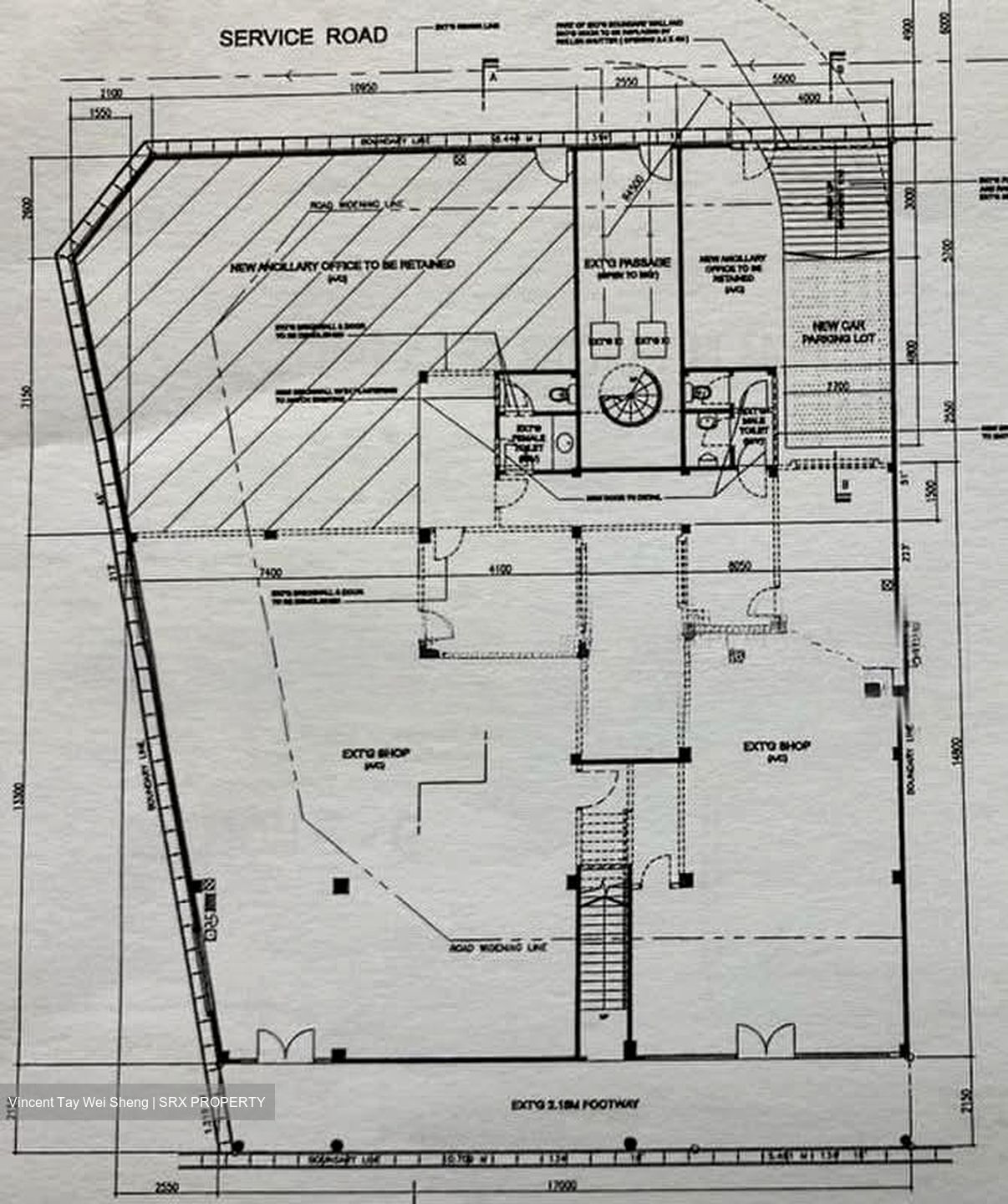 Kitchener Road (D8), Shop House #578548481